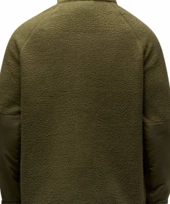 Best Women's Pile Fleece Jacket Damjackor