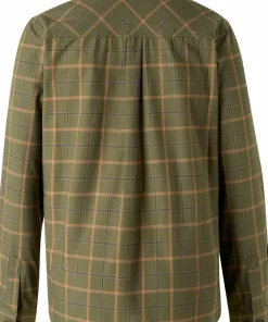 Sale Women's Wolf Shirt Damtröjor & Skjortor