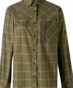 Sale Women's Wolf Shirt Damtröjor & Skjortor