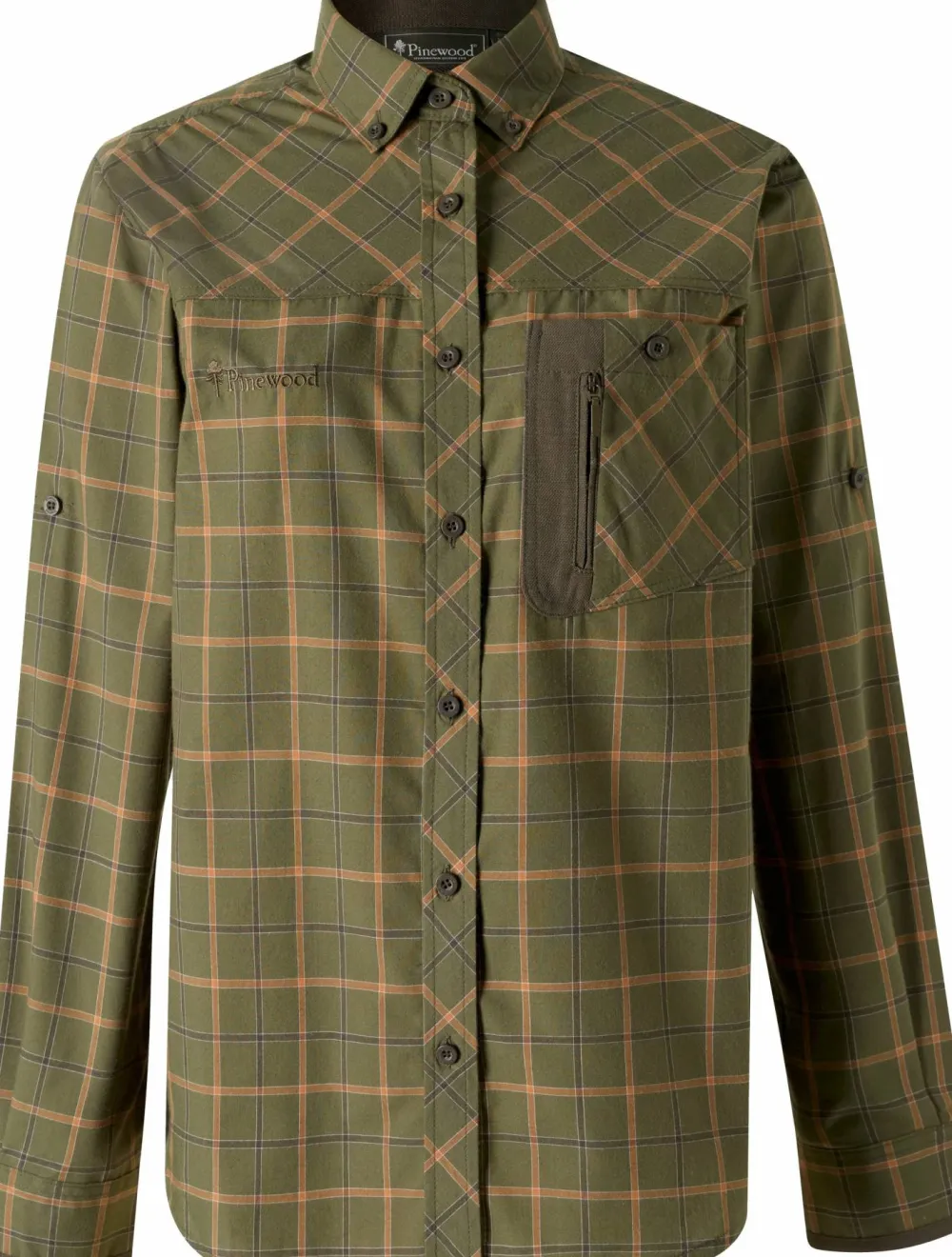 Sale Women's Wolf Shirt Damtröjor & Skjortor