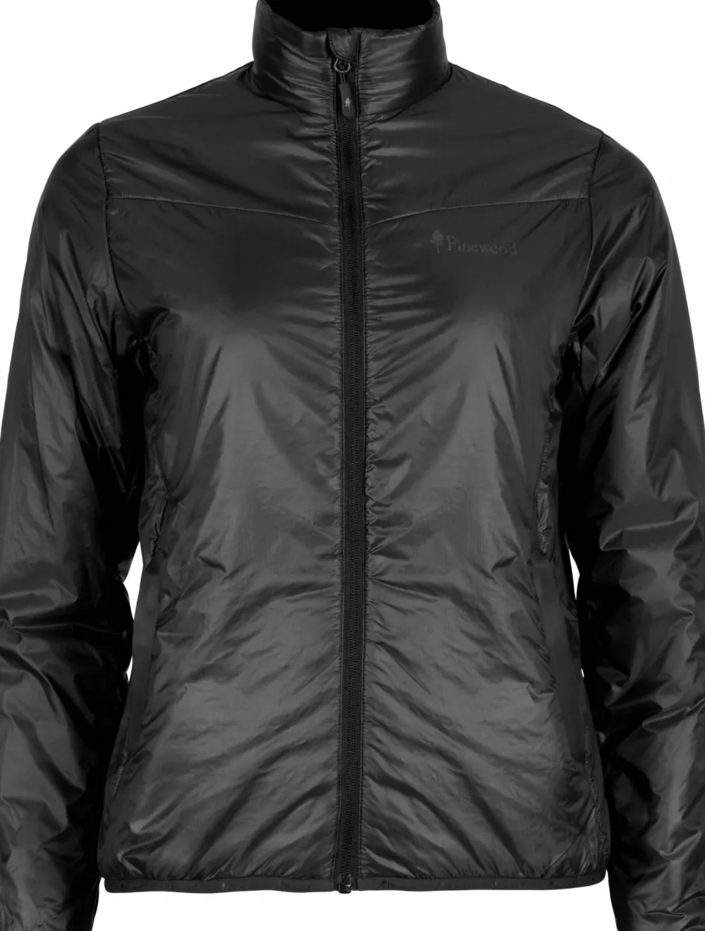 Sale Women's Wool Insulated Midlayer Jacket Damjackor