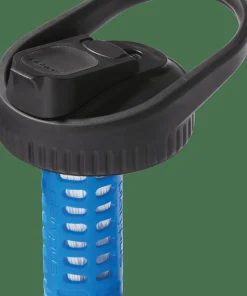 Platypus DayCap In-Bottle Filter Black