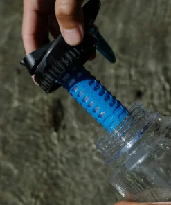 Platypus DayCap In-Bottle Filter Black