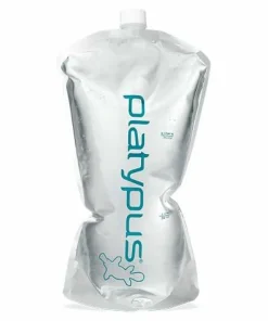 Platypus Platy Bottle 2,0L Clear Outlet