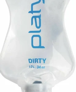 Platypus QuickDraw 1L Filter System Blue Hot
