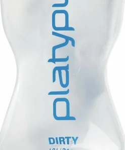 Platypus QuickDraw 1L Filter System Blue Hot