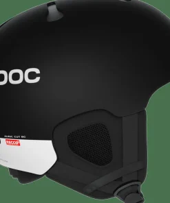 POC Auric Cut Backcountry Mips Uranium Black Matt