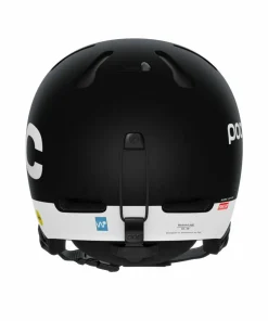 POC Auric Cut Backcountry Mips Uranium Black Matt