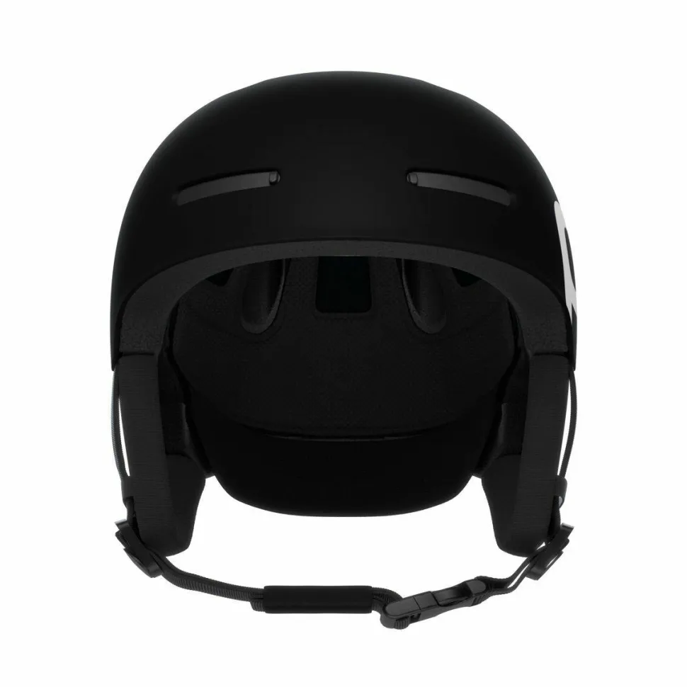 POC Auric Cut Backcountry Mips Uranium Black Matt