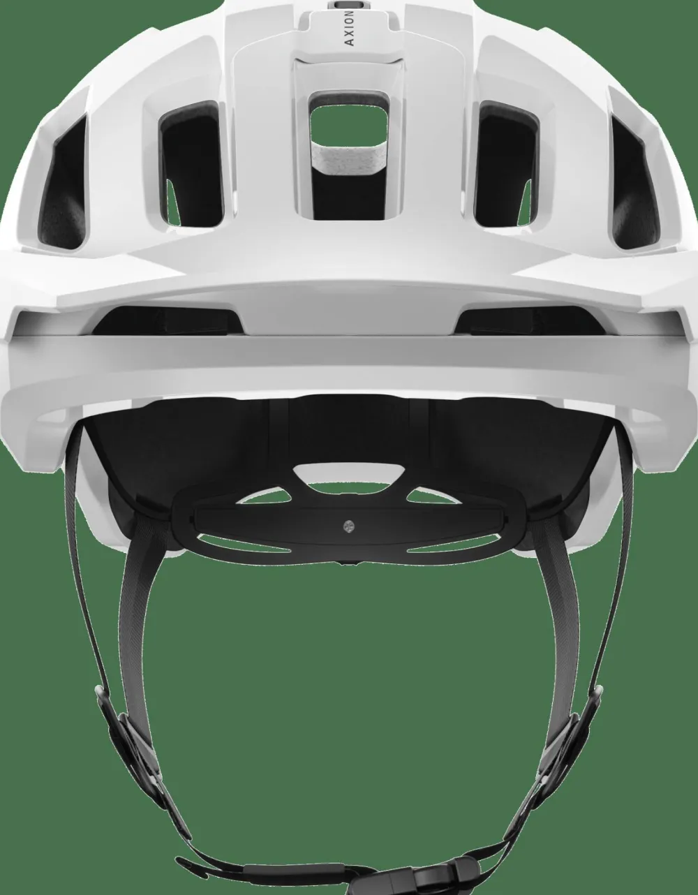 POC Axion Race Mips Hydrogen White/Uranium Black Matt New