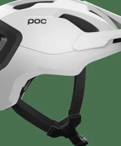 POC Axion Race Mips Hydrogen White/Uranium Black Matt New