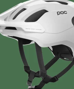 POC Axion Race Mips Hydrogen White/Uranium Black Matt New