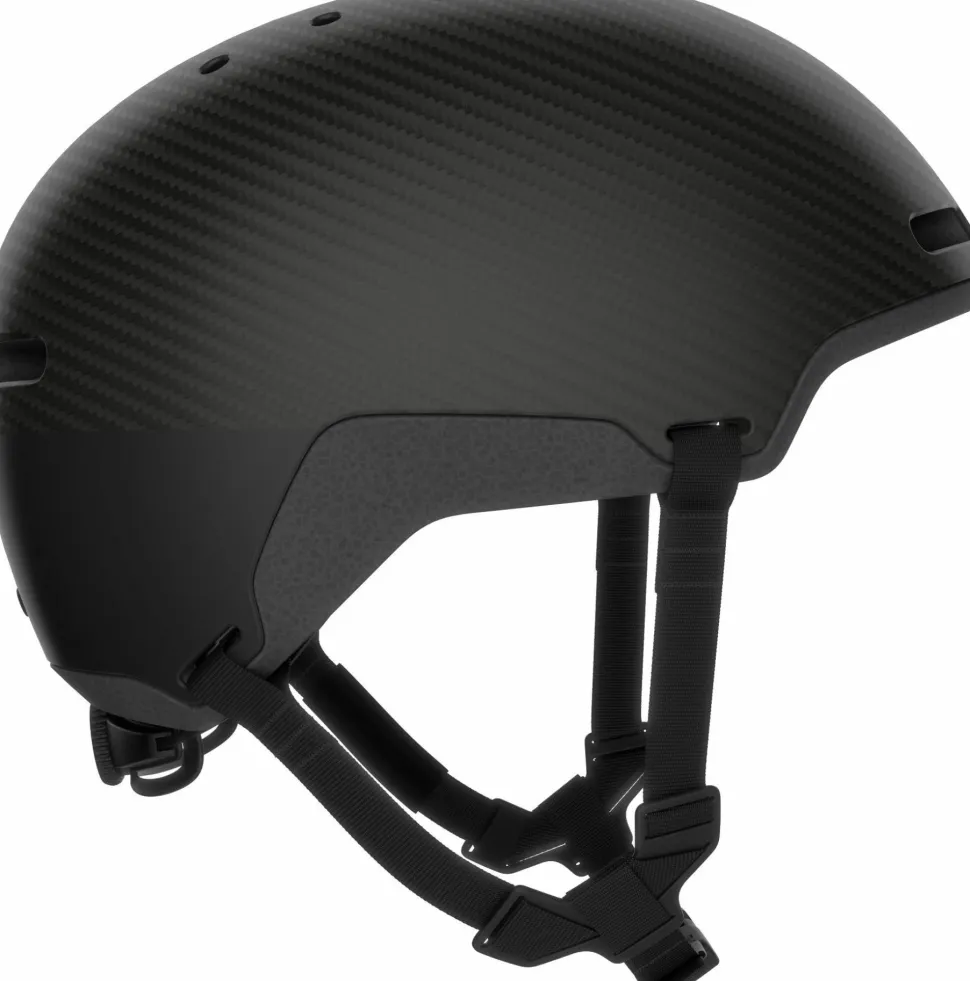 POC Calyx Carbon Carbon/Uranium Black