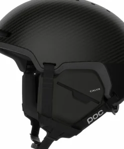 POC Calyx Carbon Carbon/Uranium Black