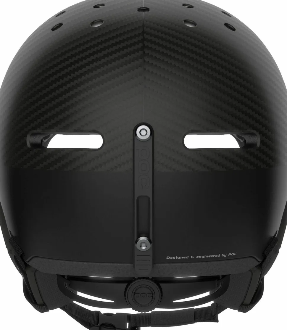 POC Calyx Carbon Carbon/Uranium Black