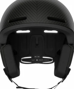 POC Calyx Carbon Carbon/Uranium Black
