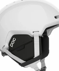 POC Calyx Carbon Hydrogen White