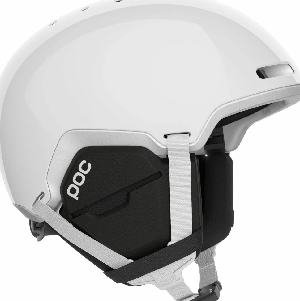 POC Calyx Carbon Hydrogen White
