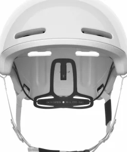 POC Calyx Carbon Hydrogen White