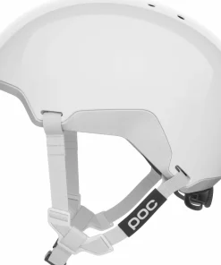 POC Calyx Carbon Hydrogen White