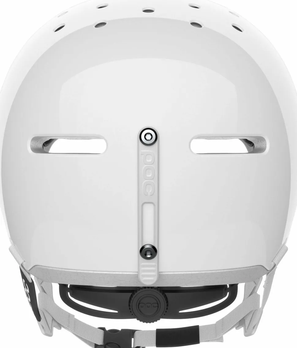POC Calyx Carbon Hydrogen White