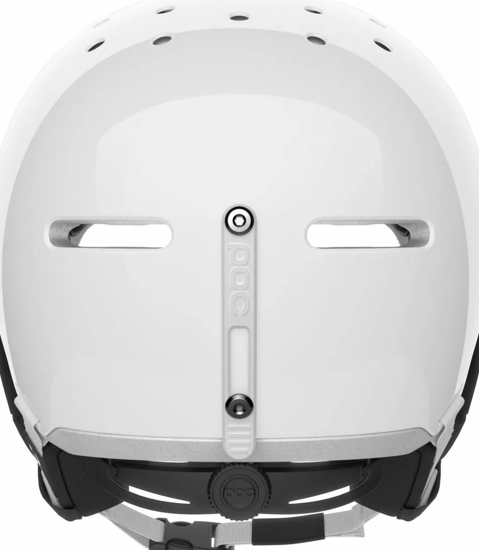 POC Calyx Carbon Hydrogen White