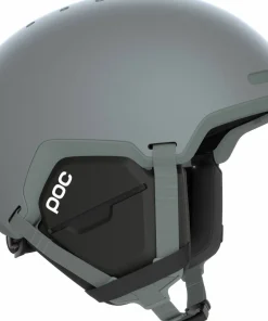 POC Calyx Granite Grey Matt