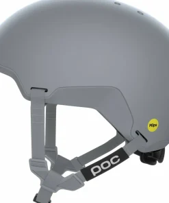 POC Calyx Granite Grey Matt