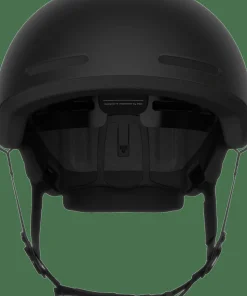 POC Calyx Uranium Black Matt