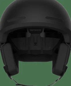 POC Calyx Uranium Black Matt