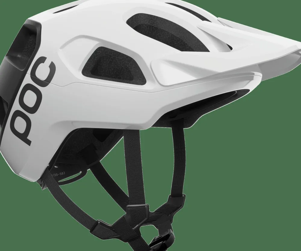 New Cularis MTB Helmet Skydd & Säkerhet|Cykel