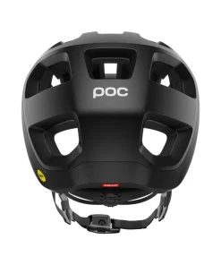 POC Cularis Uranium Black Matt