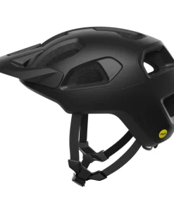 POC Cularis Uranium Black Matt