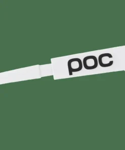 POC Devour Mid Bike Sunglasses Hydrogen White/Clarity Trail /Partly Sunny Silver Outlet