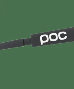 POC Devour Mid Bike Sunglasses Uranium Black/Clarity Road/Sunny Silver Best