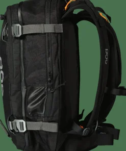 POC Dimension Avalanche Backpack Uranium Black