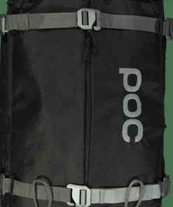 POC Dimension Avalanche Backpack Uranium Black