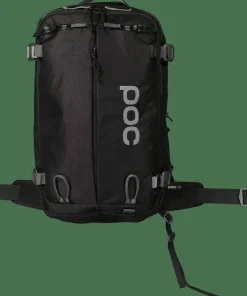 POC Dimension Avalanche Backpack Uranium Black