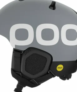 POC Fornix BC Granite Grey Matt