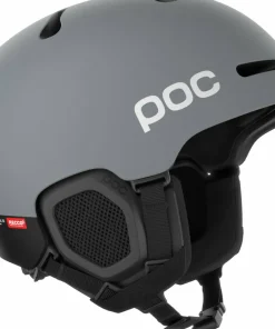 POC Fornix BC Granite Grey Matt