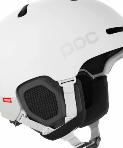 POC Fornix BC Hydrogen White Matt