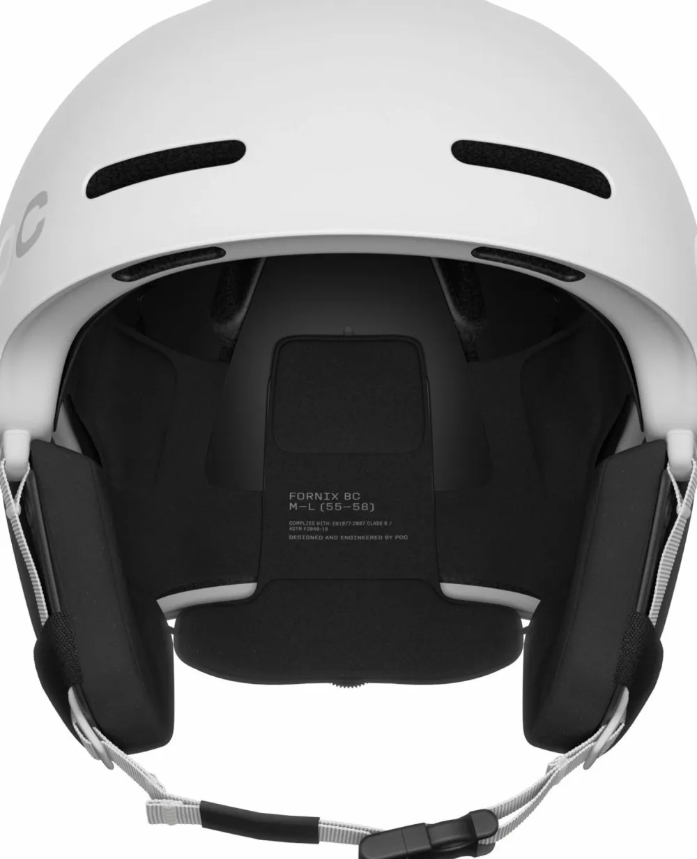 Clearance Fornix BC Skydd & Säkerhet|Snowboard