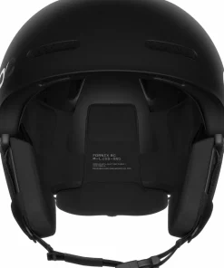 POC Fornix BC Uranium Black Matt