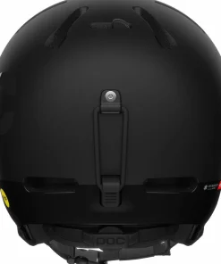 POC Fornix BC Uranium Black Matt