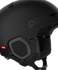 POC Fornix BC Uranium Black Matt