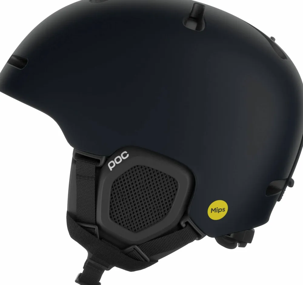 POC Fornix Mips Apatite Navy Matt Sale