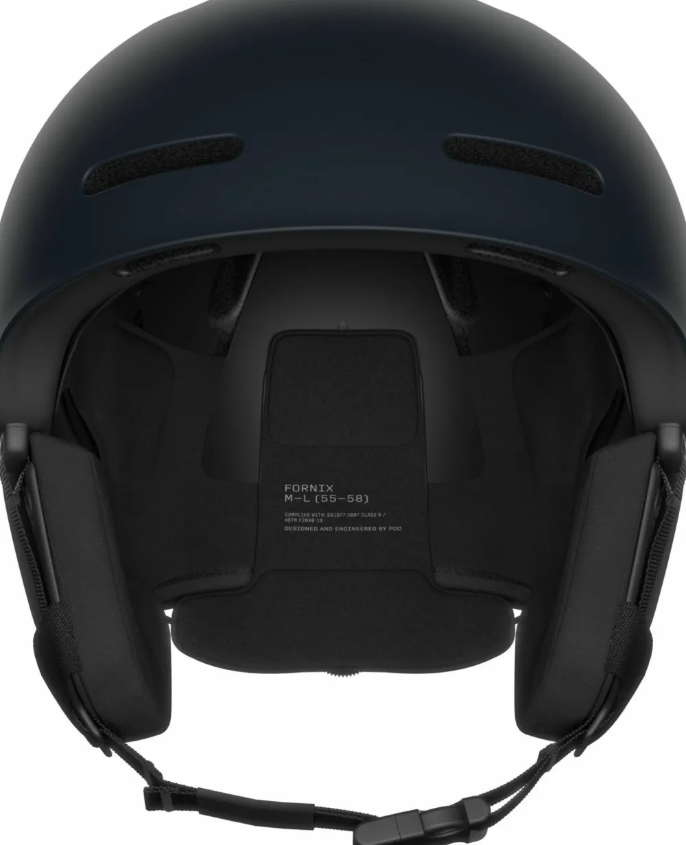 POC Fornix Mips Apatite Navy Matt Sale