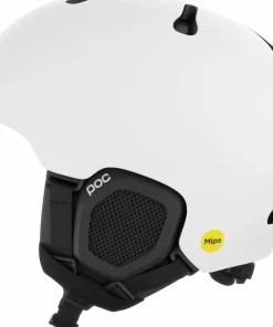 POC Fornix Mips Hydrogen White Matt
