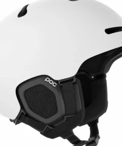POC Fornix Mips Hydrogen White Matt