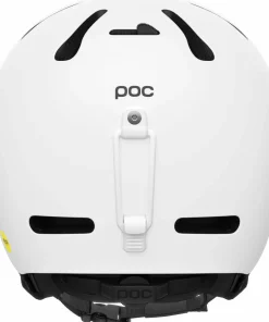 POC Fornix Mips Hydrogen White Matt New
